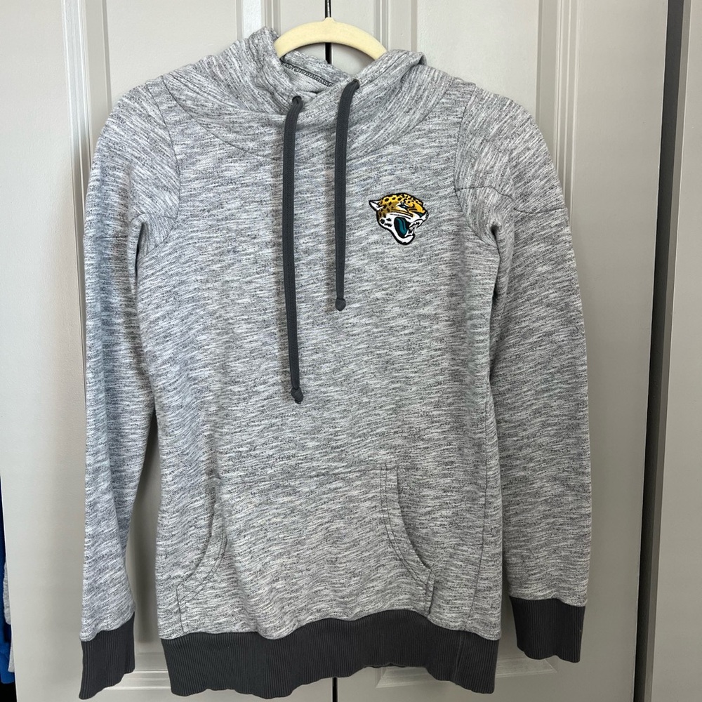 Jacksonville Jaguars sweater